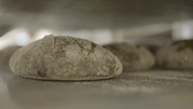 Brot B&auml;ckerei