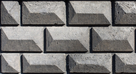 Old brick wall. Grunge background. Bric. Rustic style