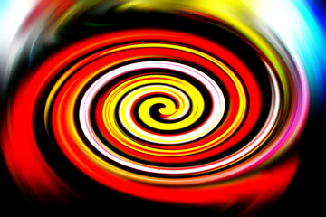 abstract colorful background