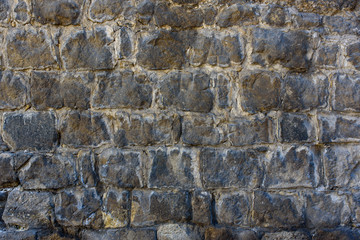 Old brick wall. Grunge background. Bric. Rustic style