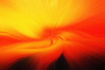Obraz premium Abstract background twirl background texture.