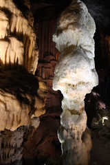 Postojna Cave