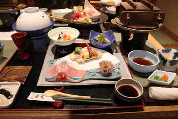 和食御前