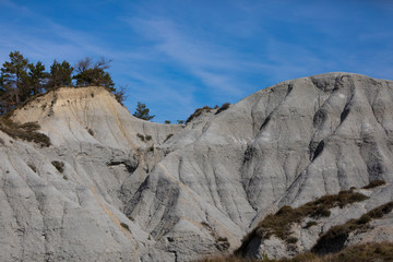 Els Esbornacs (Costes Males), Santa Eulàlia de Riuprimer, Osona, Barcelona, Cataluña