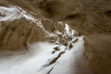 Chahkooh Canyon