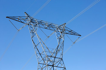 High Voltage Transmission