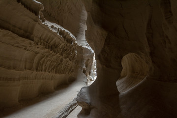 Chahkooh Canyon