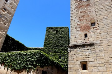 Old Town of Cáceres Spain
