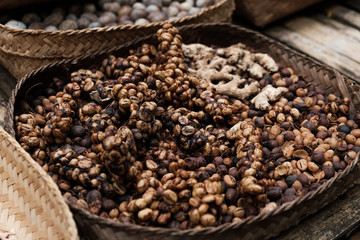 Bali Kaffee