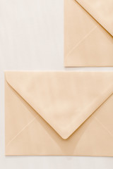 Envelopes 