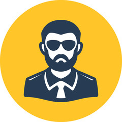 Avatars Icons 