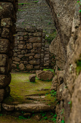 Rincones Machu Picchu