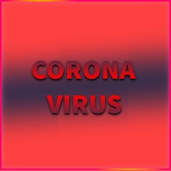 Novel Coronavirus 2019-nCoV. Virus Covid-19 Coronavirus Illustration