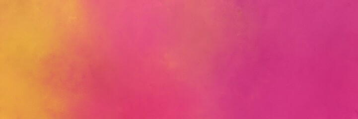abstract painting background graphic with moderate pink, sandy brown and pastel red colors and space for text or image. can be used as horizontal background graphic
