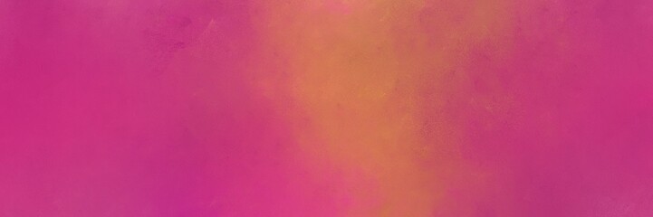 old color brushed vintage texture with moderate pink and indian red colors. distressed old textured background with space for text or image. can be used as header or banner