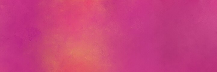 old color brushed vintage texture with moderate pink, light coral and indian red colors. distressed old textured background with space for text or image. can be used as header or banner