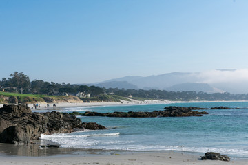 Carmel by the Sea