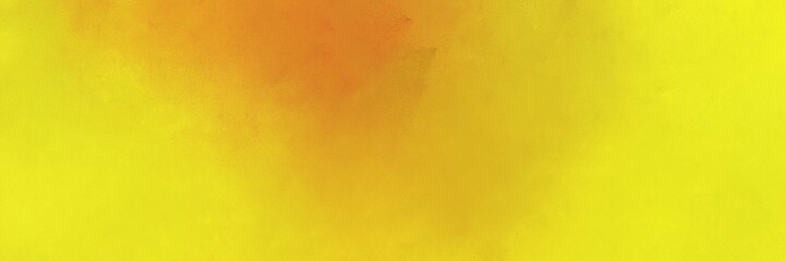 abstract painting background texture with gold, bronze and golden rod colors and space for text or image. can be used as horizontal background texture