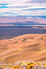 Badlands