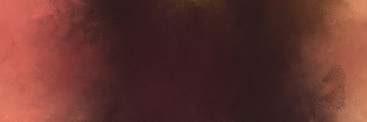 vintage texture, distressed old textured painted design with very dark pink, indian red and brown colors. background with space for text or image. can be used as horizontal background texture