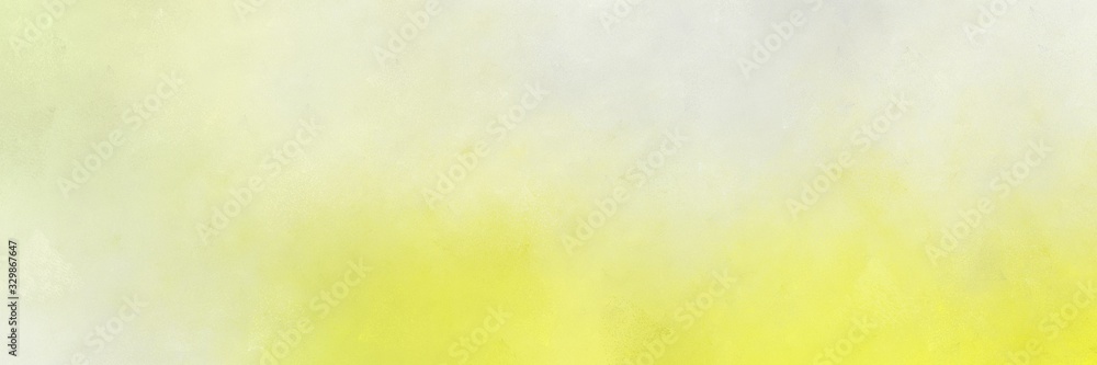 Leinwandbilder abstract painting background texture with tea green, khaki and beige colors and space for text or im