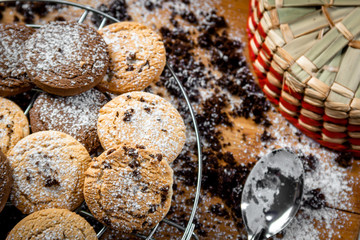 Galletas