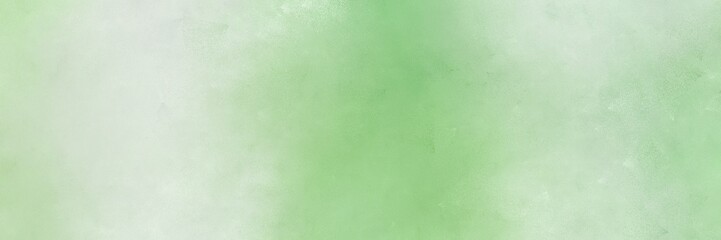 vintage texture, distressed old textured painted design with pastel gray, dark sea green and beige colors. background with space for text or image. can be used as header or banner