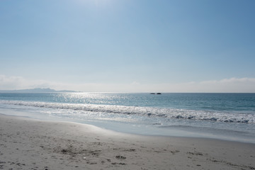 Ocean Waves