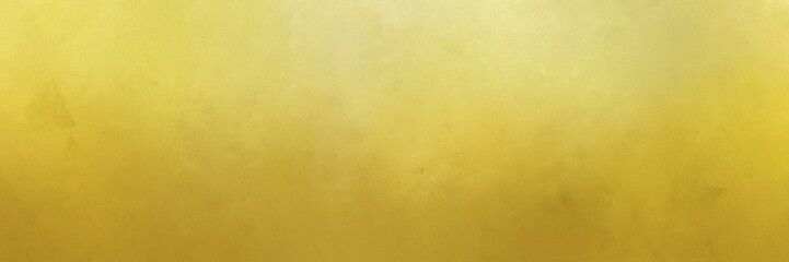 vintage abstract painted background with golden rod, burly wood and khaki colors and space for text or image. can be used as header or banner