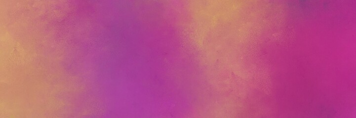 vintage texture, distressed old textured painted design with mulberry  and dark salmon colors. background with space for text or image. can be used as header or banner