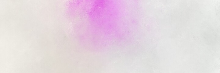 abstract painting background texture with light gray, antique white and plum colors and space for text or image. can be used as horizontal background texture