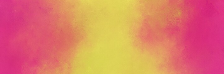 vintage texture, distressed old textured painted design with moderate pink and pastel orange colors. background with space for text or image. can be used as horizontal background texture