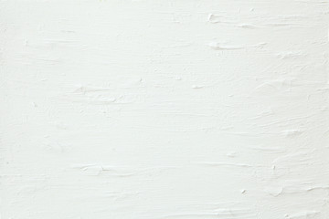 White Vintage or grungy white background of natural cement or stone old texture as a retro pattern wall
