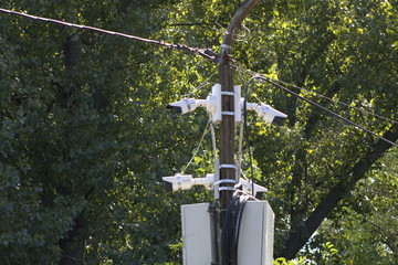 cameras medicine to be taken externally observations on pole