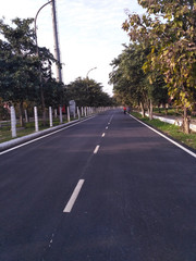 City Road 