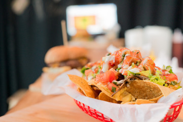 Nachos