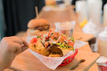 Nachos