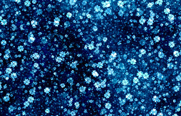 lucky clover and shamrocks