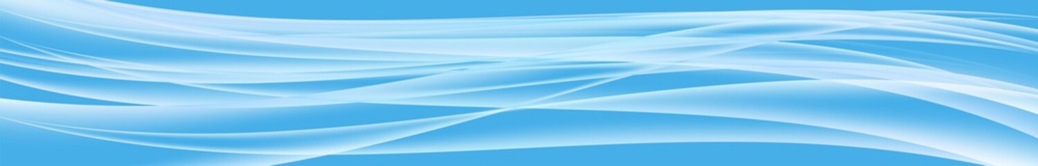 Web header vector background. Water curve texture. Pastel abstract background. Vector abstract design banner template.