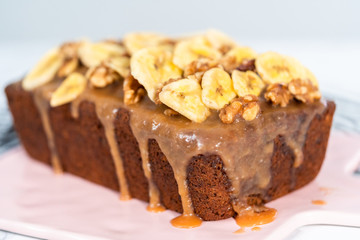 Banana Bread