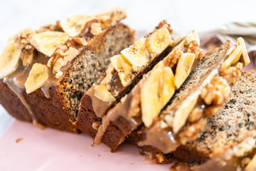 Banana Bread