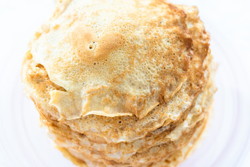 Crepes