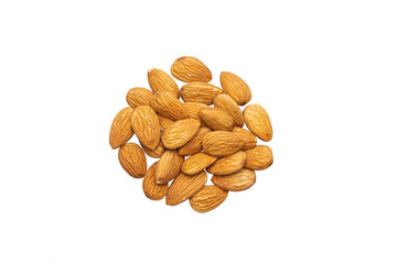 Almonds 