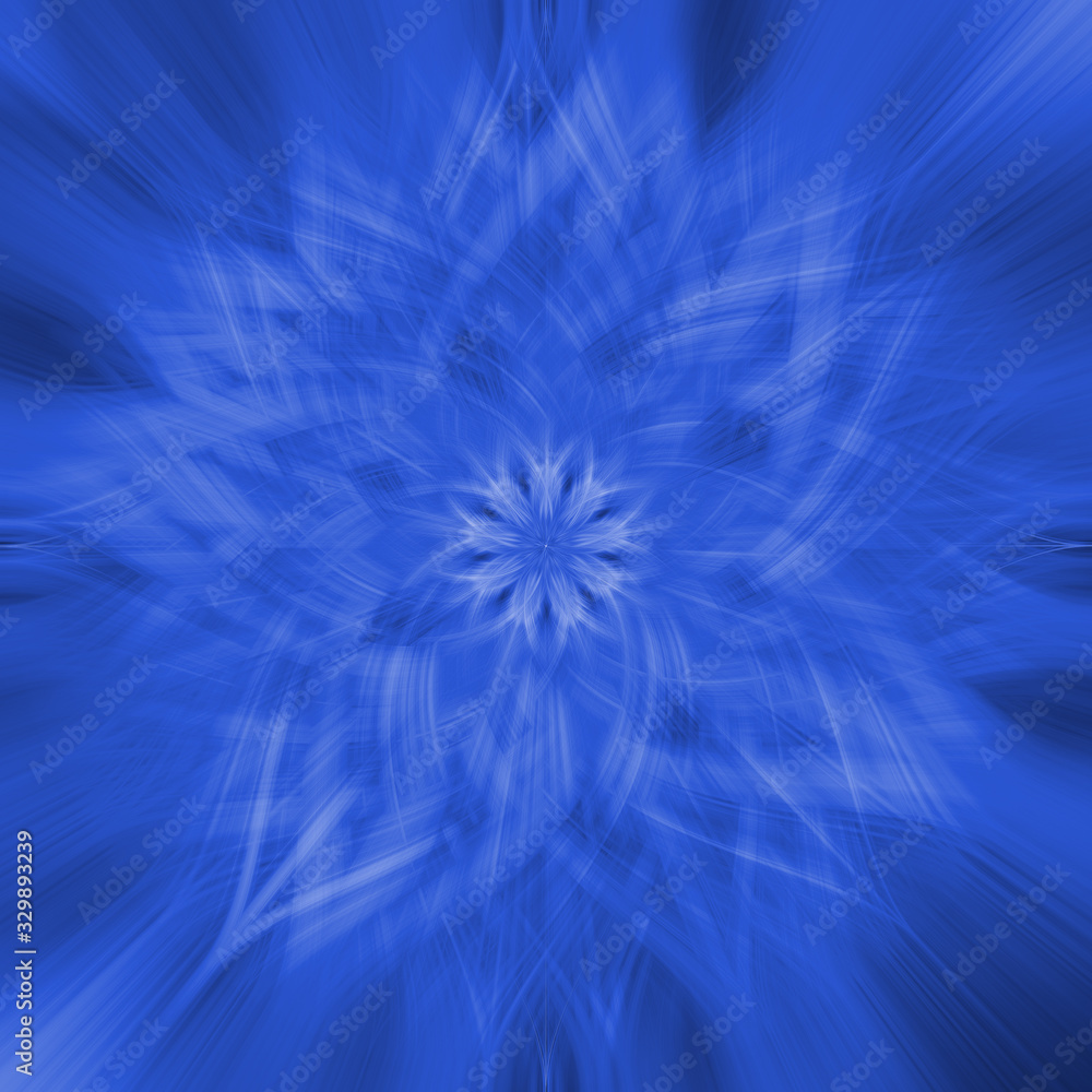 Poster fractal background illustrations fantasy textured chaosб abstract twisted light fibers effect.explos