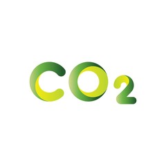 Oxygen icon for webs and apps with abstract color