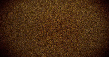 Granular abstract uniform grainy surface. Rough texture background.