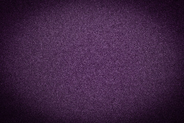 Fototapeta premium Granular abstract uniform grainy surface. Rough texture background.