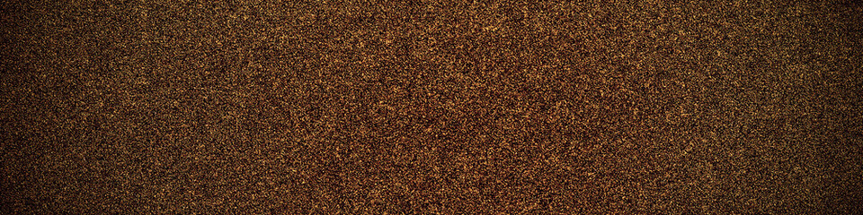 Granular abstract uniform grainy surface. Rough texture background.