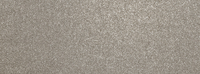 Granular abstract uniform grainy surface. Rough texture background.