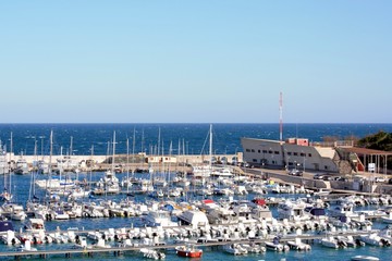 porticciolo di otranto